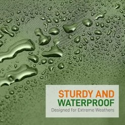 SereneLife Sleeping Bag