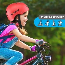 Hurtle Sports Safety Helmet HURTSHLRD