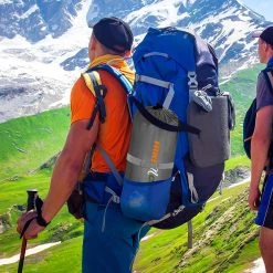 SereneLife Ultralight Sleeping Pad With Carrying Bag Sports & Outdoors