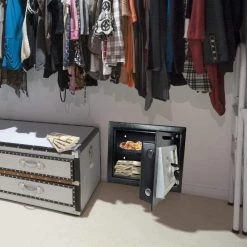 SereneLife Home & Lighting Safe Box