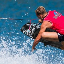 Serenelife Thunder Wave Water Sport Kneeboard SLKB30 Sports & Outdoors