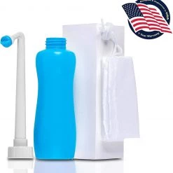 SereneLife Camping & Outdoor Portable Bidet SLTLSP01