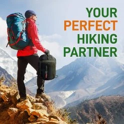 SereneLife Sleeping Bag