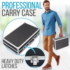 Serenelife Health & Beauty 5 Piece Wood Massage Kit SLMSGRLKT34