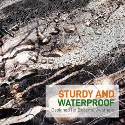 SereneLife Double Sleeping Bag