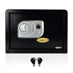 SereneLife Home & Lighting Safe Box