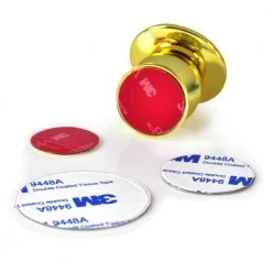 SereneLife Electronics & Gadgets Magnetic Mount Stand SLMMH1