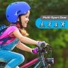 Hurtle Sports & Outdoors Children’s Safety Bike Helmet HURHLB45