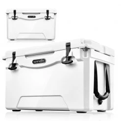 Serenelife Sports & Outdoors Portable Cooler Box SLCB35