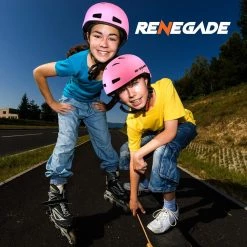 Hurtle Sports Safety Helmet HURTSHLPK Sports & Outdoors