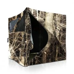 Serenelife Sports & Outdoors Care Taker Ground Blind SLHT49