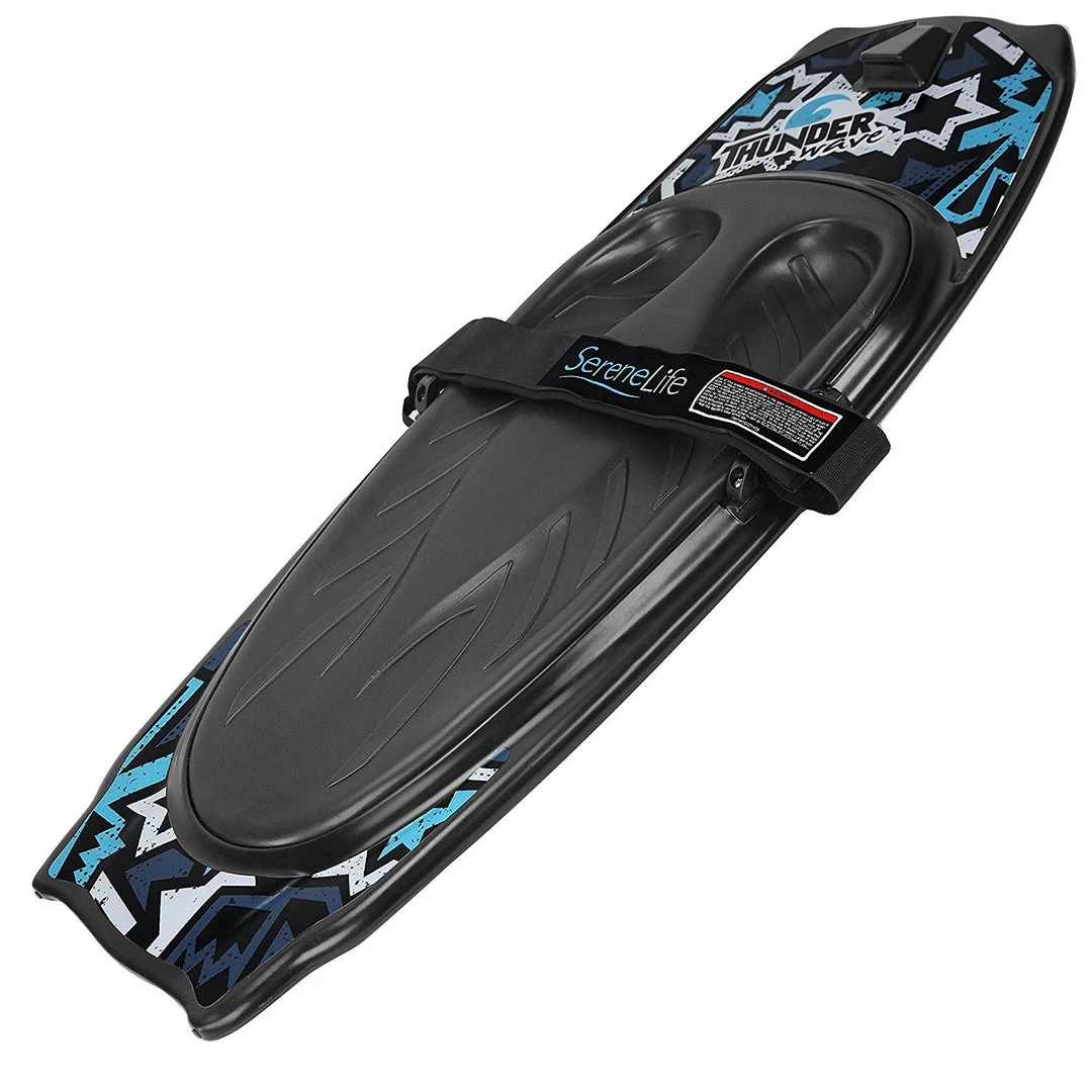 SereneLife Thunder Wave Water Sport Kneeboard SLKB10 Sports & Outdoors 3 SereneLife Thunder Wave Water Sport Kneeboard SLKB10 Sports & Outdoors