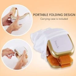 SereneLife Digital Eye Massager SLEYMSG40