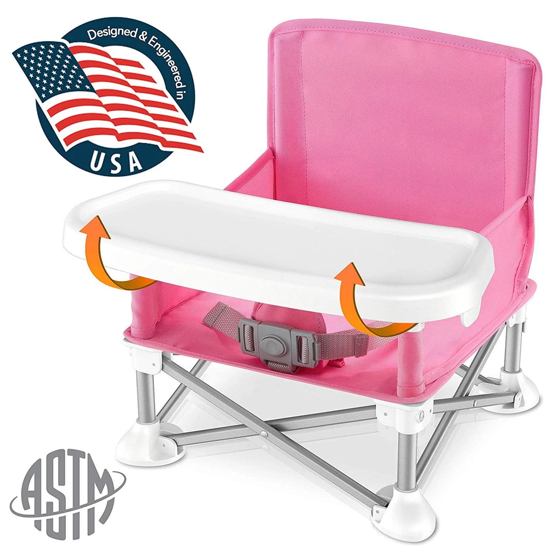 SereneLife Baby Seat Booster High Chair Baby Products 2 SereneLife Baby Seat Booster High Chair Baby Products