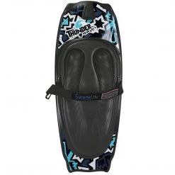 SereneLife Thunder Wave Water Sport Kneeboard SLKB10 Sports & Outdoors