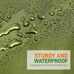 SereneLife Double Sleeping Bag SLSBX9