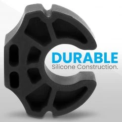 Serenelife Sports & Outdoors Golf Push Cart Watch Holder SLGZWHD