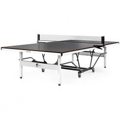 Serenelife Sports & Outdoors Indoor Table Tennis Table SLPPTB22