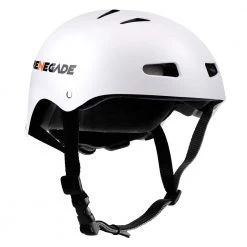 Hurtle Sports Safety Helmet HURTSHLWH