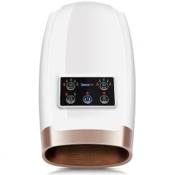 Serenelife Therapeutic Hand Massager SLHNDMSG85WT Health & Beauty