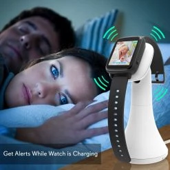 SereneLife Electronics & Gadgets Wireless Video Baby Monitor 1.54
