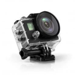 4k Ultra HD WiFi ACTION! Cam Electronics & Gadgets