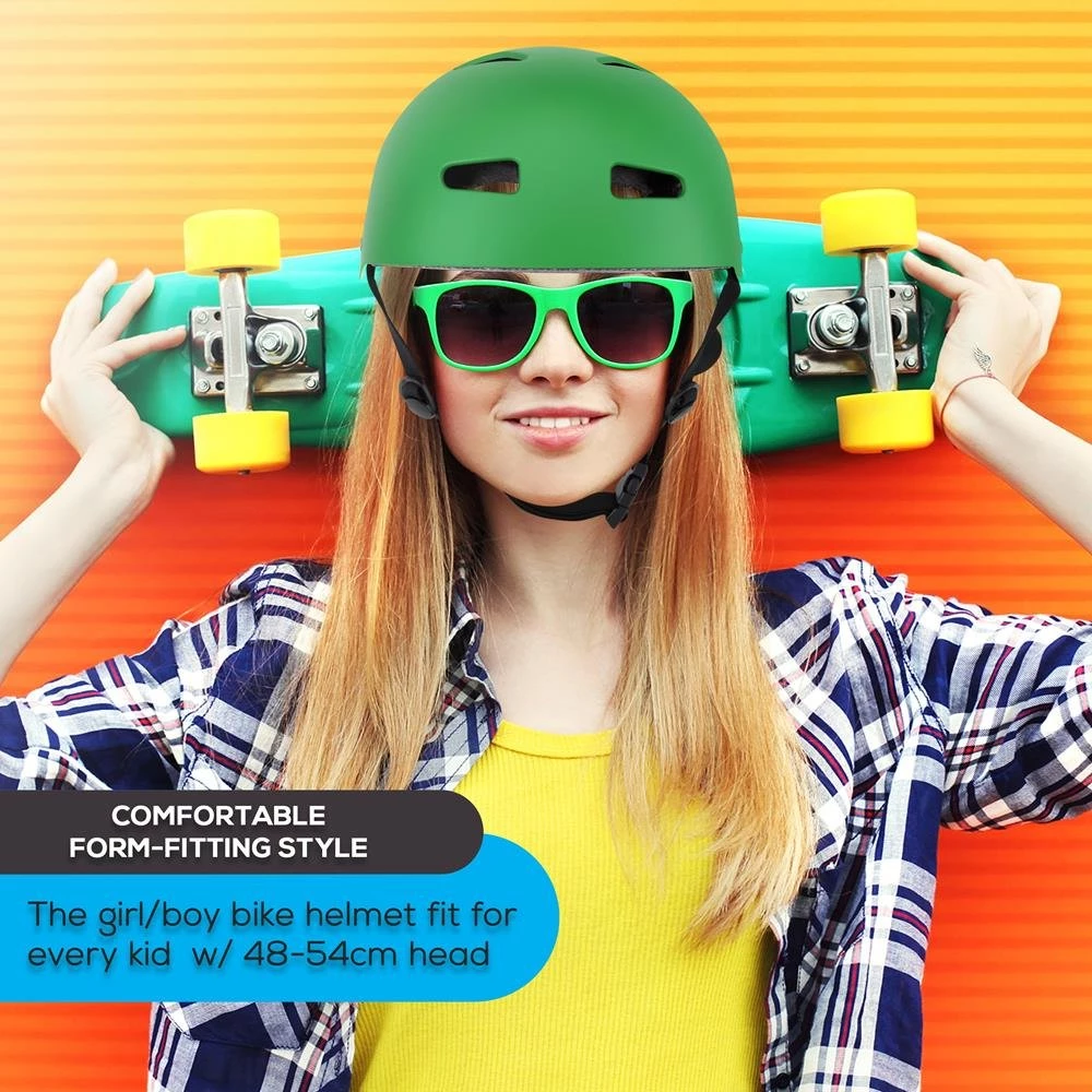 Hurtle Sports & Outdoors Sports Safety Helmet HURTSHLGR 9 Hurtle Sports & Outdoors Sports Safety Helmet HURTSHLGR