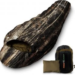 SereneLife Sleeping Bag