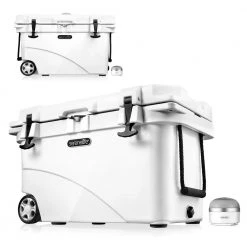 Serenelife Portable Cooler Box SLCB45