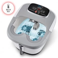 SereneLife Sauna Therapy Foot Massager SLFTSP20 Health & Beauty
