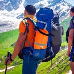 SereneLife Ultralight Sleeping Pad With Carrying Bag Sports & Outdoors