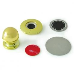 SereneLife Electronics & Gadgets Magnetic Mount Stand SLMMH1