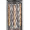 Serenelife Tools & Garden Electric Patio Heater SLOHT24