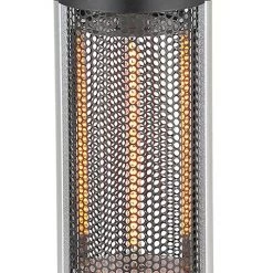 Serenelife Tools & Garden Electric Patio Heater SLOHT24