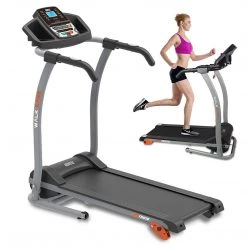 Hurtle Home Fitness Smart Treadmill HURTRD18 Sports & Outdoors