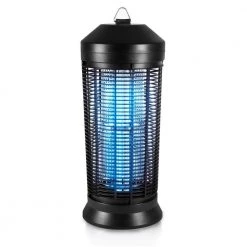 SereneLife Upgraded Electric Bug Zapper PSLBZ42