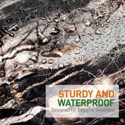 SereneLife Sleeping Bag