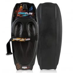 SereneLife Free-Flow Water Sport Kneeboard SLKB20