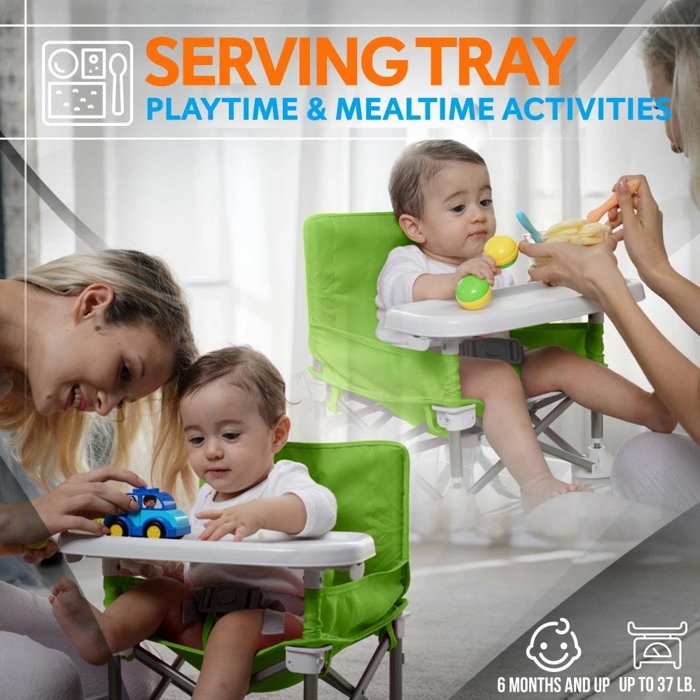 SereneLife Baby Seat Booster High Chair Baby Products 12 SereneLife Baby Seat Booster High Chair Baby Products