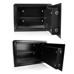 SereneLife Home & Lighting Safe Box