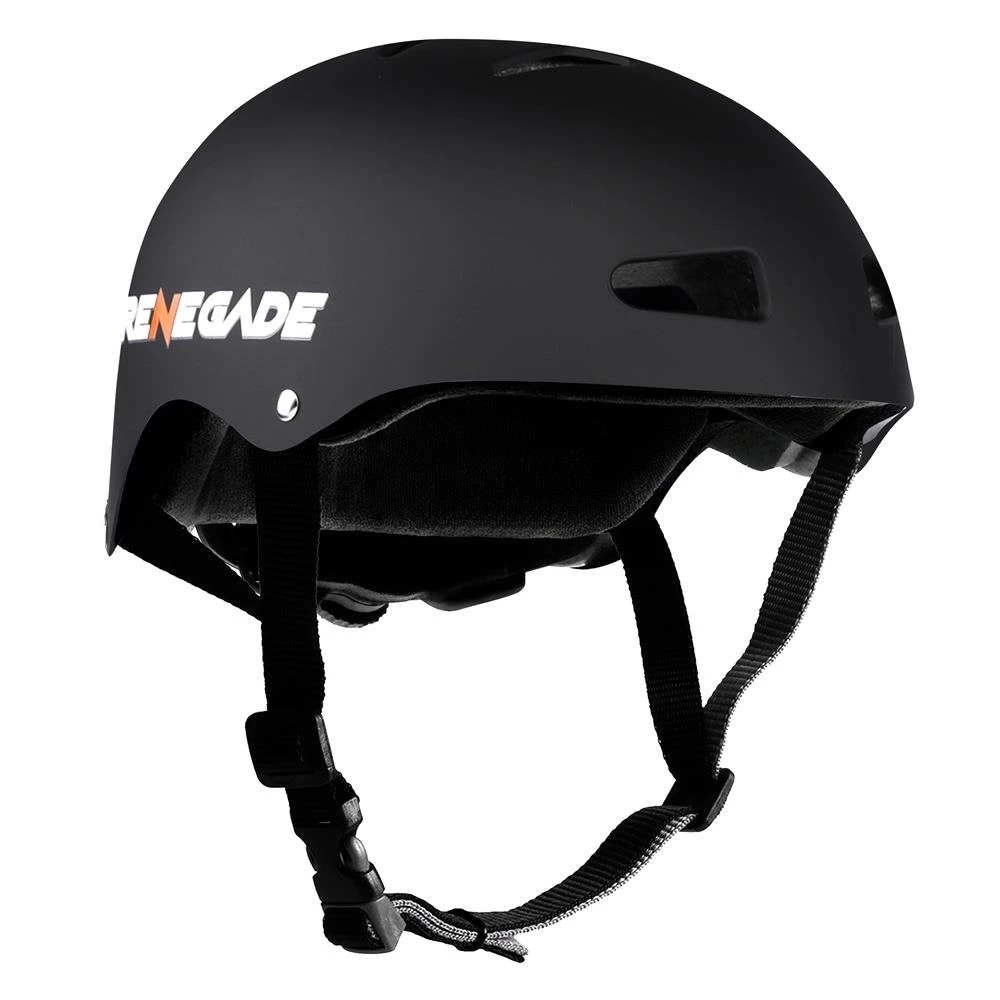 Hurtle Sports & Outdoors Sports Safety Helmet HURTSHLBK 2 Hurtle Sports & Outdoors Sports Safety Helmet HURTSHLBK