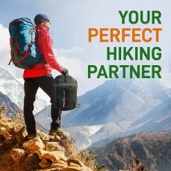 SereneLife Double Sleeping Bag