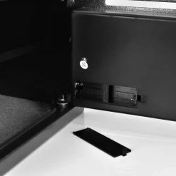 SereneLife Home & Lighting Safe Box