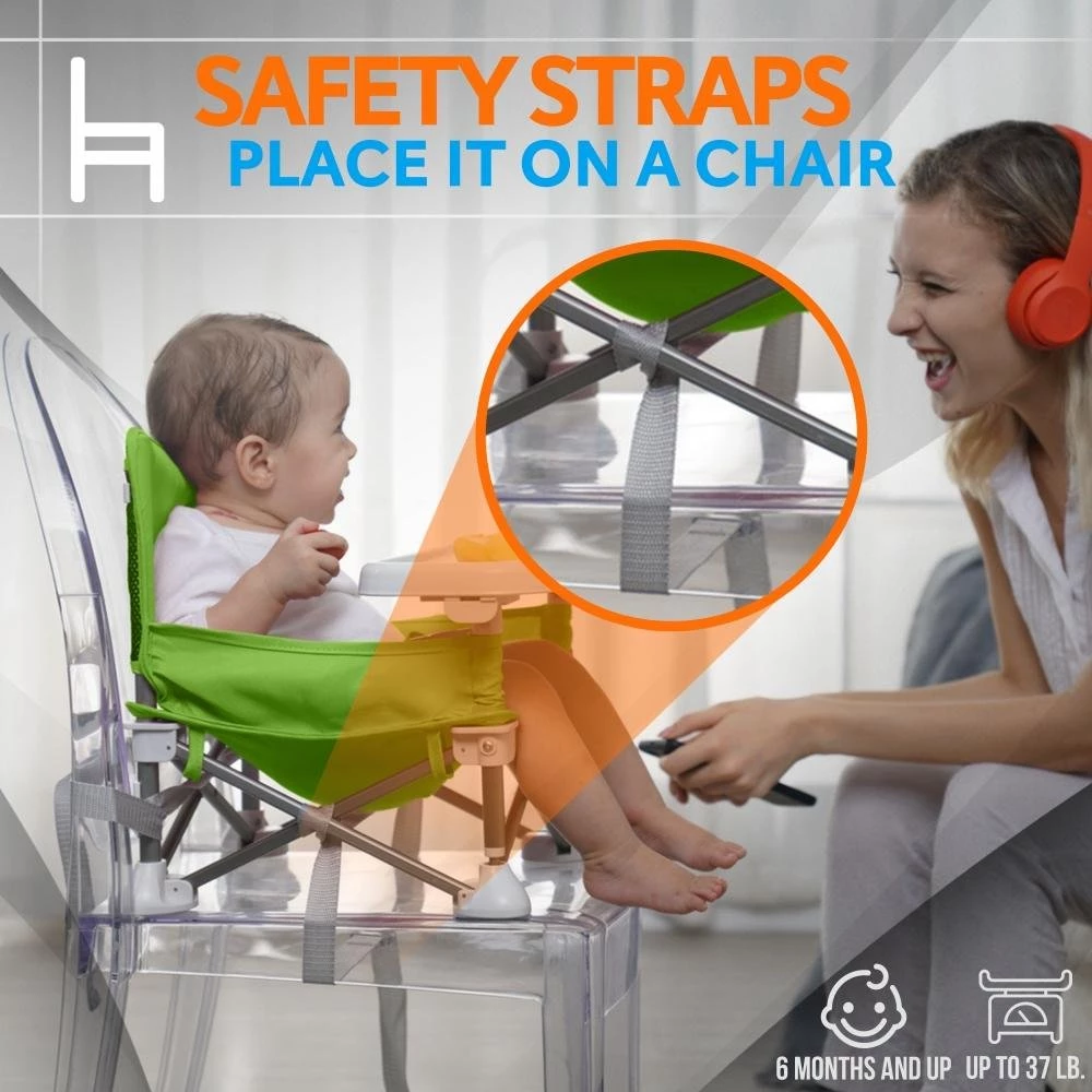 SereneLife Baby Seat Booster High Chair Baby Products 11 SereneLife Baby Seat Booster High Chair Baby Products