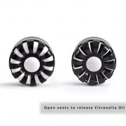 SereneLife Mosquito Repellent PSLMRP15 Tools & Garden 8 SereneLife Mosquito Repellent PSLMRP15 Tools & Garden