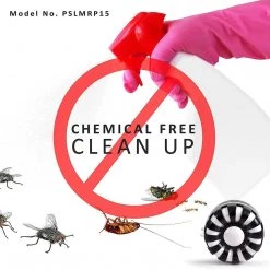 SereneLife Mosquito Repellent PSLMRP15 Tools & Garden 10 SereneLife Mosquito Repellent PSLMRP15 Tools & Garden