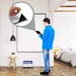 SereneLife Tools & Garden Pest Glue Trap Replacement PRTPSLBZ16GL1