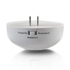 SereneLife Plug-in Mosquito Repeller PSLUMR8