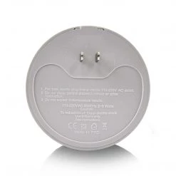 SereneLife Plug-in Mosquito Repeller PSLUMR8