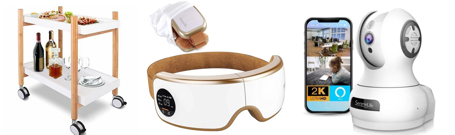 SereneLife Home Sales 2022 -SereneLife Home Sales 2022 gym.2